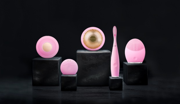 Subscription PR service FOREO