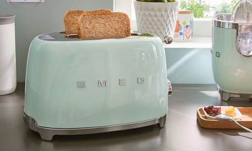 Subscription PR service for SMEG