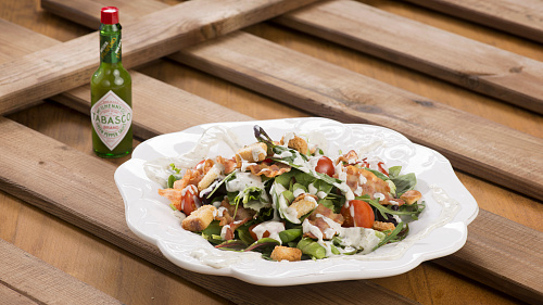 SMM of TABASCO®