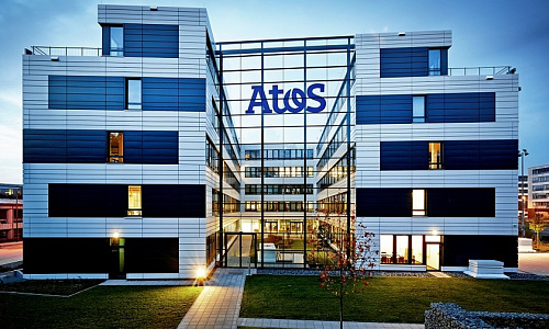 Абонентское PR-обслуживание Atos