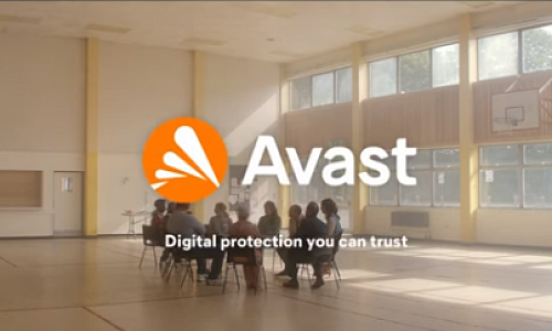 Online-конференция, посвященная ребрендингу Avast