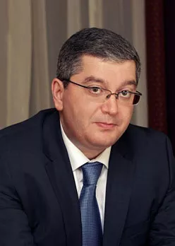 Ruben Simonyan
