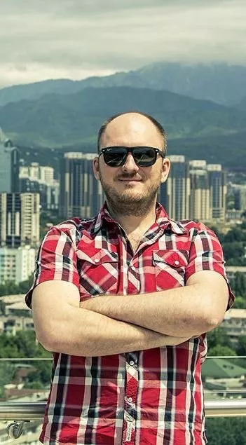 Александр Воротилов