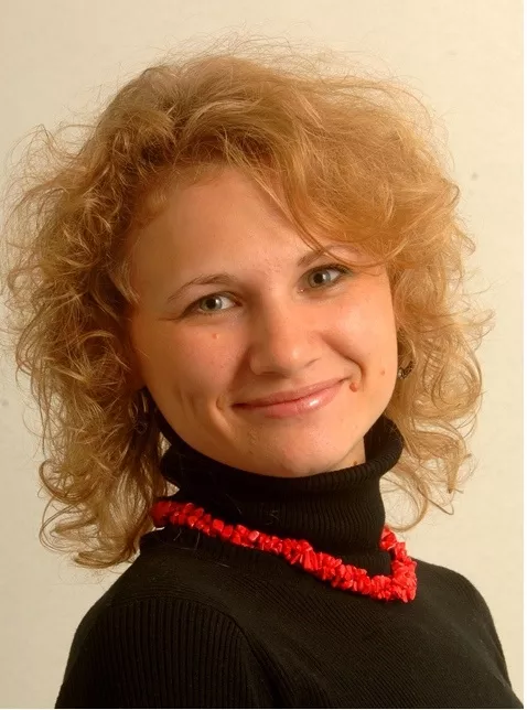 Ирина Андреева