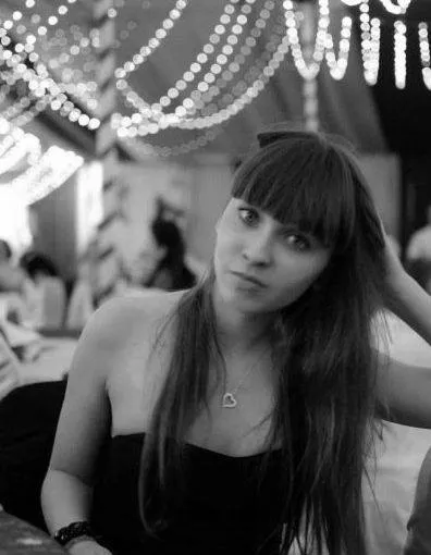 Алина Колоскова