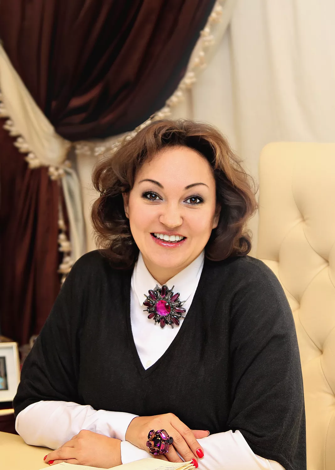 Elena Preobrazhenskaya