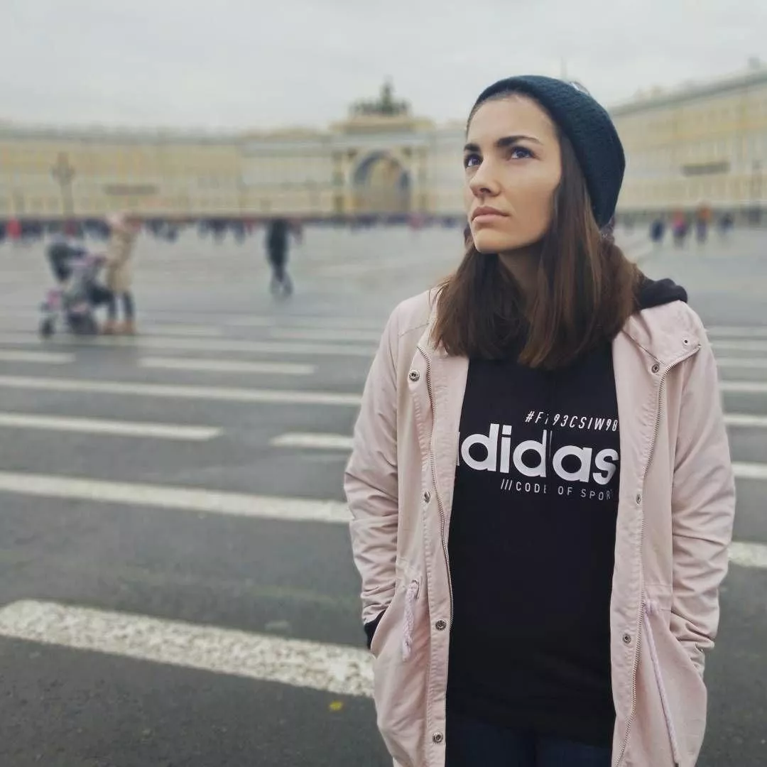 Мариам Багдасарян