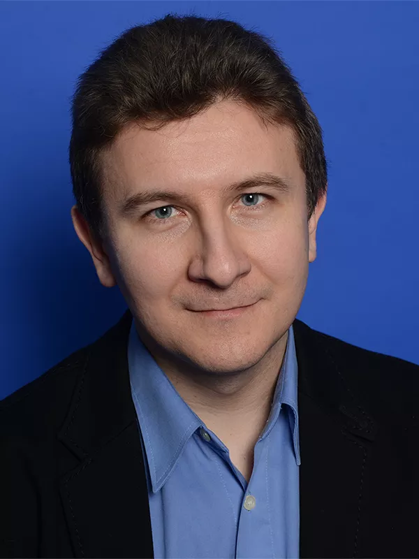 Сергей Мишко