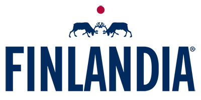 FINLANDIA VODKA