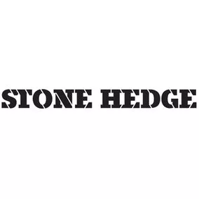 STONE HEDGE