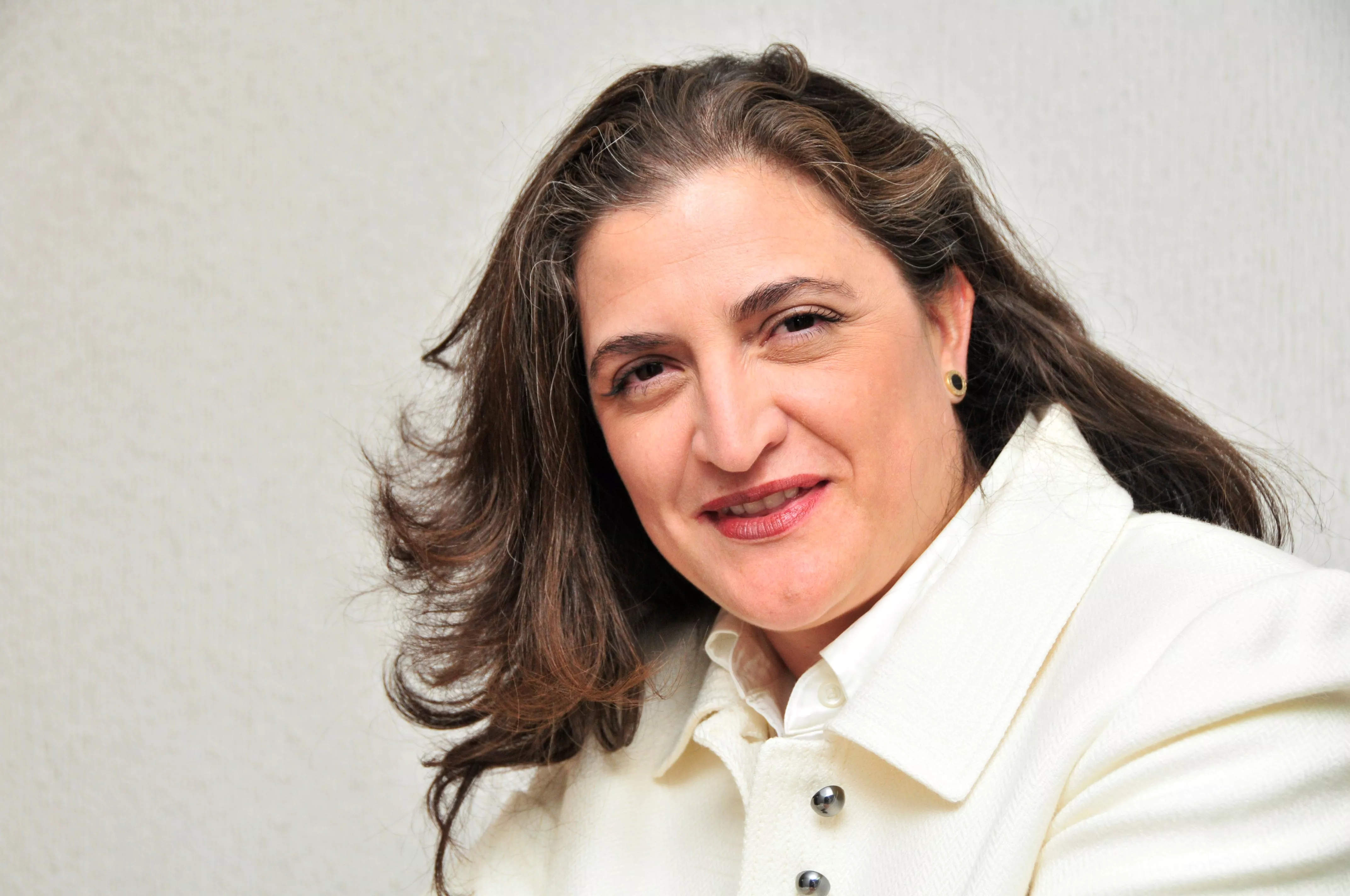 Silvia Lorena Carreño Diaz
