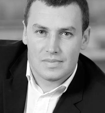 Kirill Kukartsev