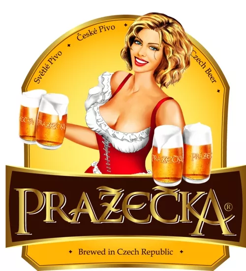 Prazecka