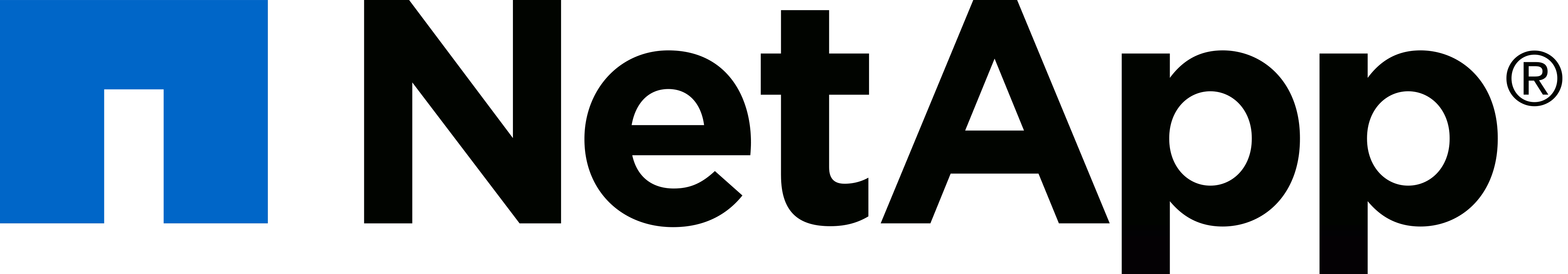NetApp