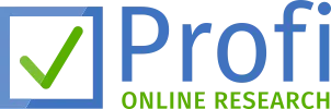 Profi online research